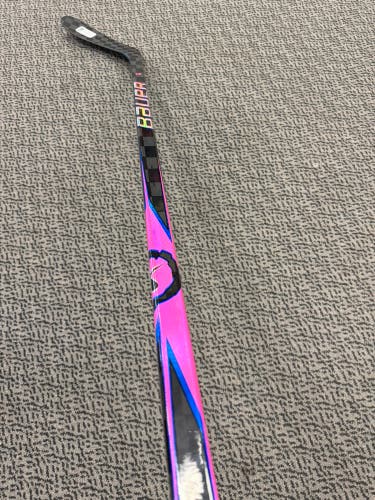 Senior Bauer Proto2 Left Hand Hockey Stick P28 96 Flex (New)