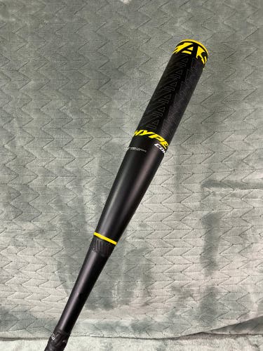2023 Easton Hype Comp Composite Bat BBCOR Certified (-3) Composite 29 oz 32" (Used)