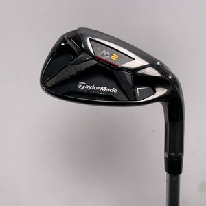 TaylorMade M2 Single 9 Iron REAX Ladies Graphite Womens RH Undersize Grip
