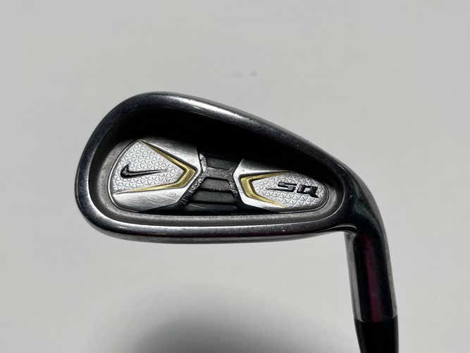 Nike Sasquatch Machspeed Single 7 Iron Youth Graphite Junior RH - 34"