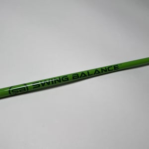 Accra Swing Balance Trace Tracking Sytem Lite Load Driver Shaft 44.25" - TM