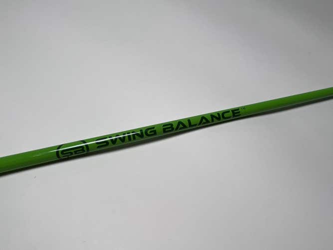Accra Swing Balance Trace Tracking Sytem Lite Load Driver Shaft 44.25" - TM