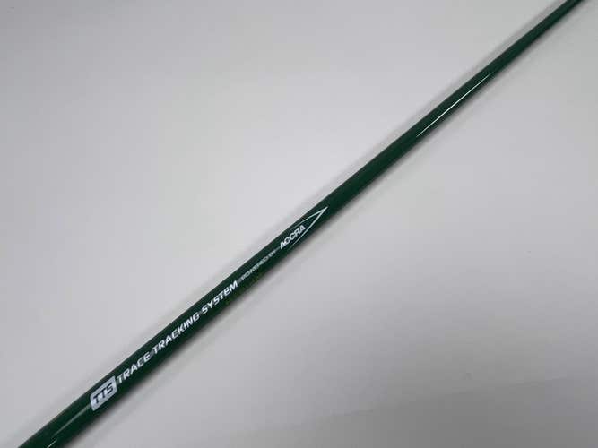 Accra Swing Balance Trace Tracking System Medium Driver Shaft 44.5" - Callaway