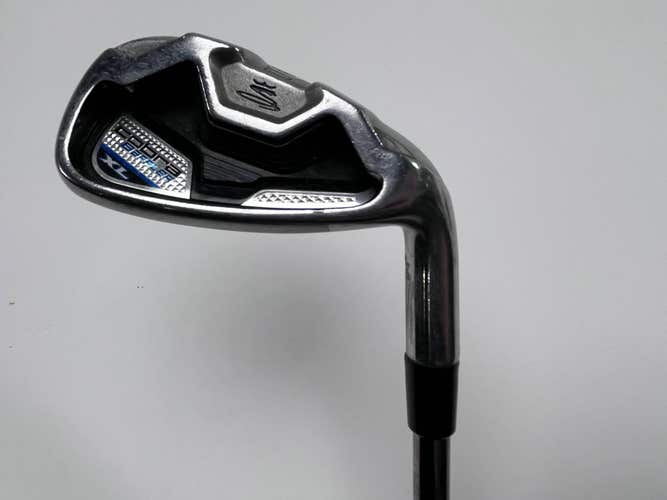 Cobra Baffler XL Single 9 Iron UST Mamiya Recoil ESX 460 F2 Senior RH +1''