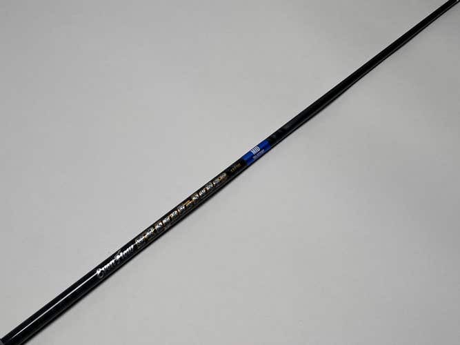 Project X Even Flow Riptide 6.0 50g Stiff Graphite Driver Shaft 44.5" - Wilson