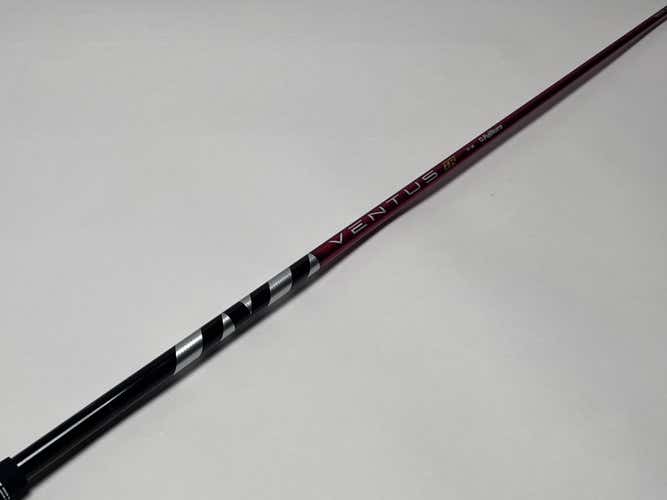 Fujikura Ventus Red TR 7-X Velocore Extra Stiff  Driver Shaft 44.25"-Ping