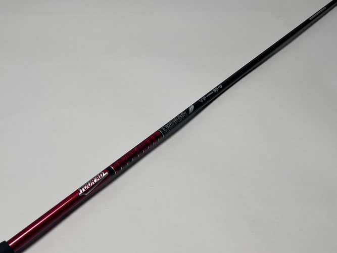 Graphite Design Tour AD VF Hybrid 95 Stiff Graphite Hybrid Shaft 40.25"-Ping