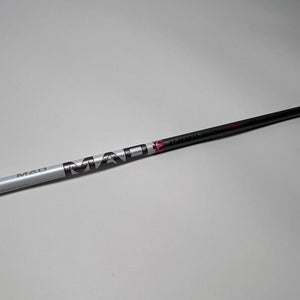 Graphite Design MAD Pro 68g Extra Stiff Graphite Driver Shaft 44.5" - Wilson