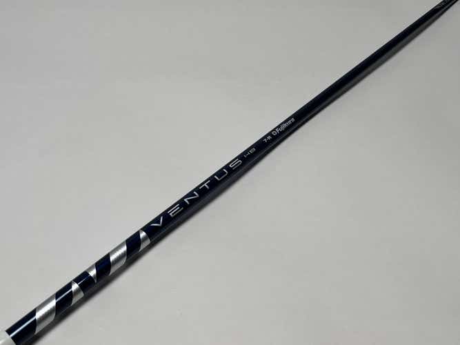 Fujikura Ventus Blue HB 7-R Velocore Regular Hybrid Shaft 39.5"-Callaway