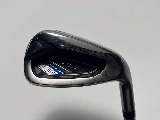 XXIO 12 Single 8 Iron MP 1200 Flex 3333 50g Stiff Graphite Mens RH