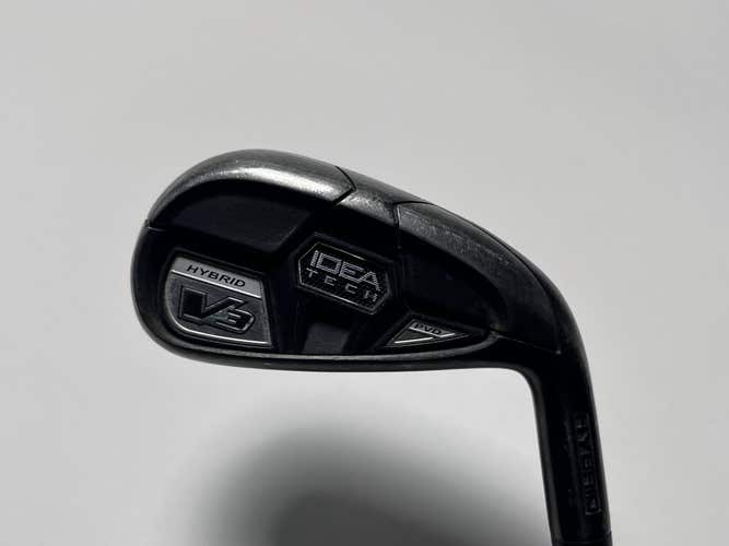 Adams Idea Tech V3 Hybrid Single 7 Iron Bassara 60g Regular RH