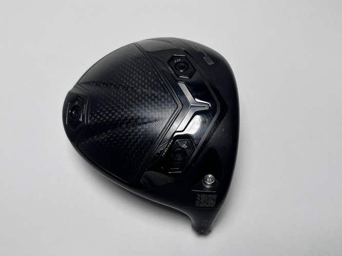 Cobra DS-ADAPT LS Driver 9* HEAD ONLY Mens RH