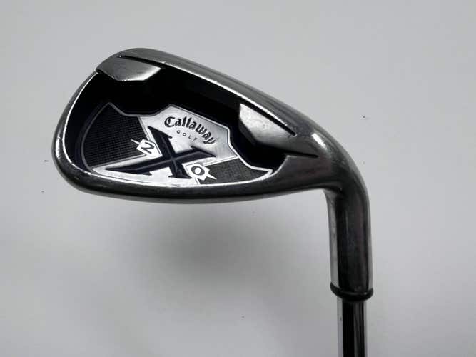 Callaway X-20 Single 8 Iron Uniflex Steel Mens RH