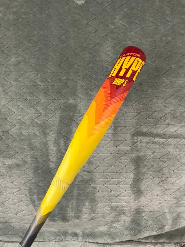 2024 Easton Hype Fire Composite Bat USSSA Certified (-5) Composite 26 oz 31" (Used)
