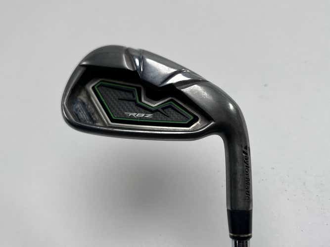 TaylorMade RocketBallz Single 6 Iron Stiff Steel Mens RH