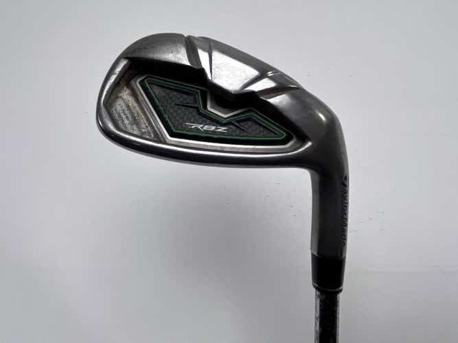 TaylorMade RocketBallz HL Single 9 Iron Stiff Steel Mens RH