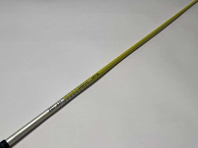 Graphite Design Tour AD MT-6 Stiff Graphite Driver Shaft 43.5"-TaylorMade