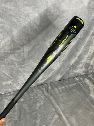 2018 AXE Origin Alloy Bat USSSA Certified (-8) Alloy 22 oz 30" (Used)