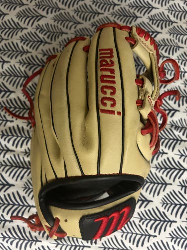 Marucci Oxbow RH Infield Baseball Glove 11.5" (Used)