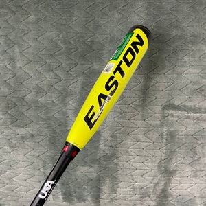2023 Easton ADV 360 Composite Bat USABat Certified (-10) Composite 20 oz 30" (New)