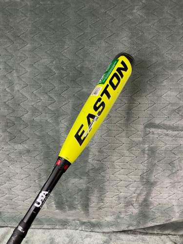 2023 Easton ADV 360 Composite Bat USABat Certified (-10) Composite 20 oz 30" (New)