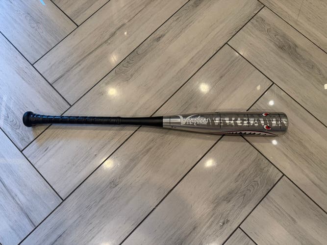 2025 Victus Vibe Alloy USSSA Certified Bat (-10) 20 oz 30" (Used)