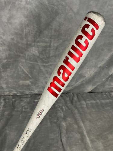 2025 Marucci CATX2 Alloy Bat USSSA Certified (-8) Alloy 23 oz 31" (Used)