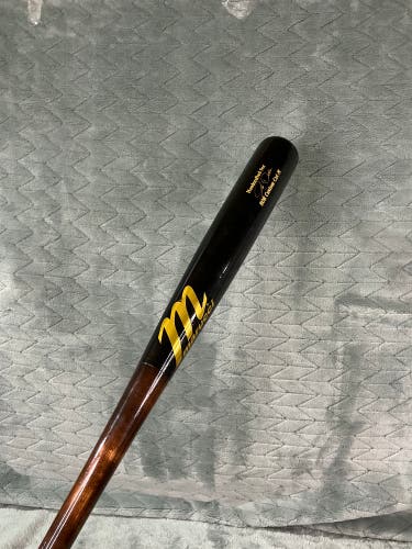 Marucci Pro Cut Maple Bat Maple 32" (Used)