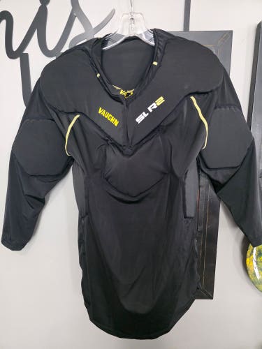 Vaughn Ventus SLR2 Padded Goalie Shirt — XL