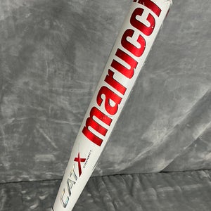 2023 Marucci CATX Connect Hybrid Bat BBCOR Certified (-3) Hybrid 29 oz 32" (Used)