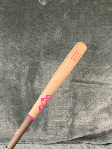 CamWood Game Bat Bat Beech 31" (Used)