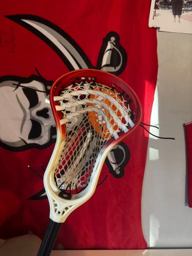 StringKing Mark 3V Used Stringing Head (Used)