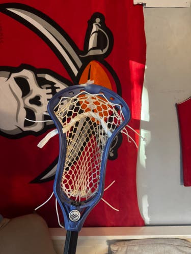 Maverik Kinetik 2.0 Fresh Stringing Head (New)