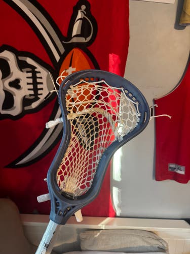 StringKing Mark 3V Used Stringing Head (Used)