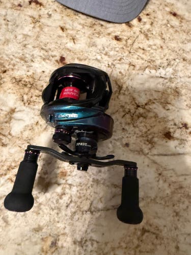 Abu Garcia Fishing Reel (New)