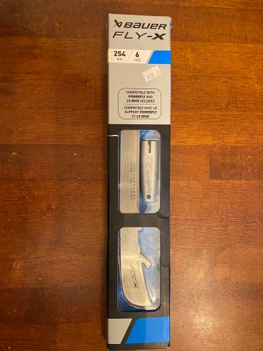 Bauer Fly-X 254 mm (Used)