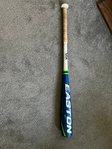 Easton USABat Certified Bat (-10) 20 oz 30" (Used)