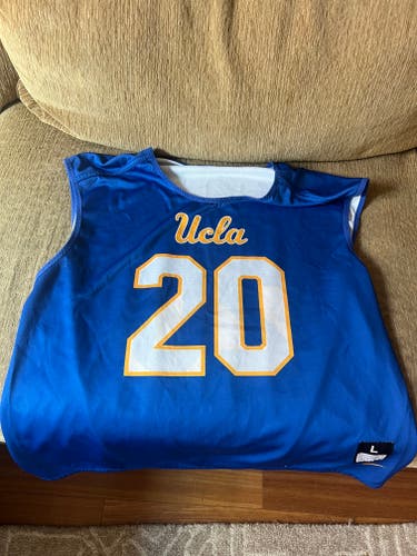 UCLA Lacrosse Nike Jersey/ Pennie (Used)
