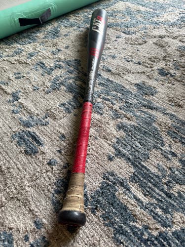 2021 Marucci CAT9 Alloy USSSA Certified Bat (-5) 25 oz 30" (Used)