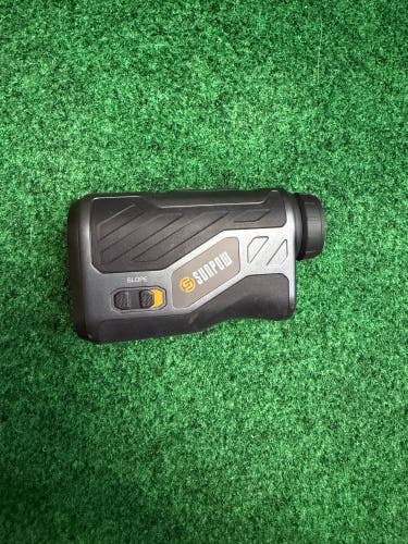 Rangefinder (Used)