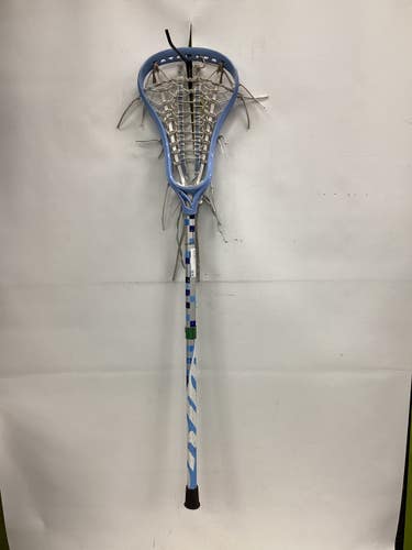 Used Brine ALLURE Wmn Atk/Mid Complete Stick Carolina Blue 11851-S000052300