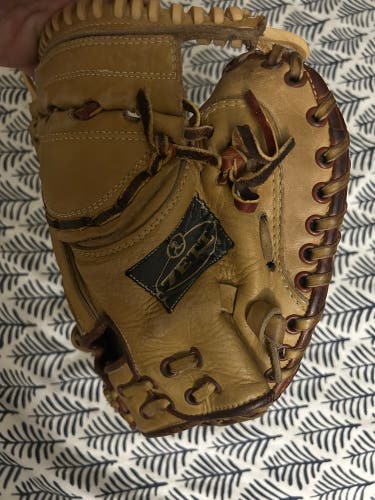 44 Pro CB44 RH Baseball Glove 12" (Used)
