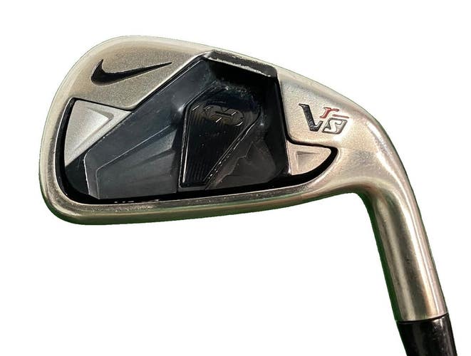 Nike Covert VRS 5 Iron RH Men's +1 KBS Tour Stiff Steel 39.75" Good Midsize Grip