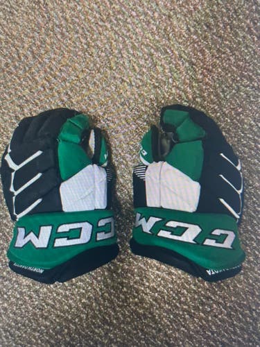 CCM 13” UND Pro Stock HGPJSPP Gloves