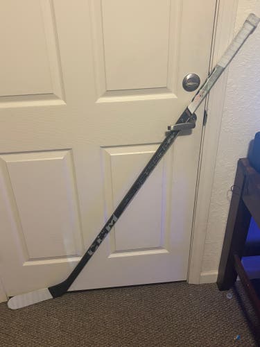 Trigger 9 pro (jetspeed wrap) RH 70 flex P28M