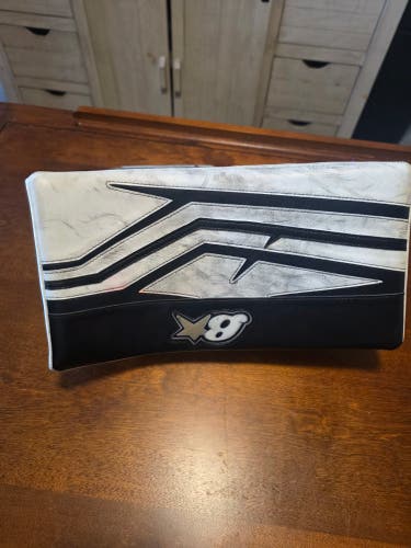 Brian's Iconik X Regular (Used)
