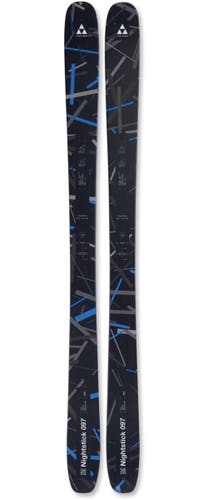 2025 Fischer Nightstick 97; Size: 184