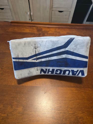 Vaughn Velocity V9 Regular (Used)