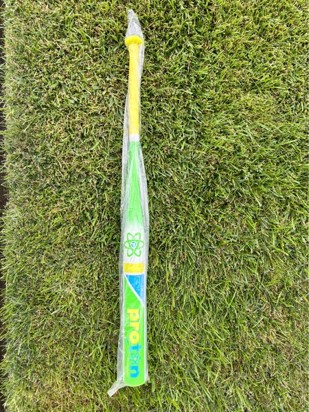 2026 Proton Series 3 Project Roadrunner Senior Slowpitch Bat – 34"/26 oz (0.5 oz EL)