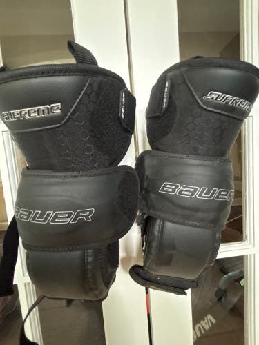 Bauer Supreme (New)